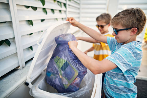 Best Basement Cleanout Services  in Mulgee, OK