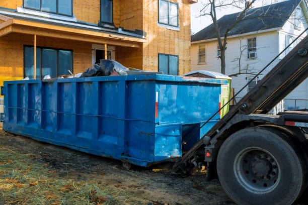 Best Household Junk Removal  in Mulgee, OK