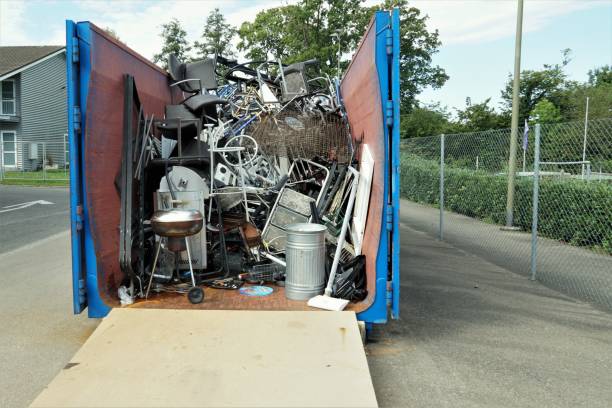 Best Furniture Removal Near Me  in Mulgee, OK