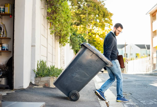 Reliable Okmulgee, OK Junk Removal Solutions