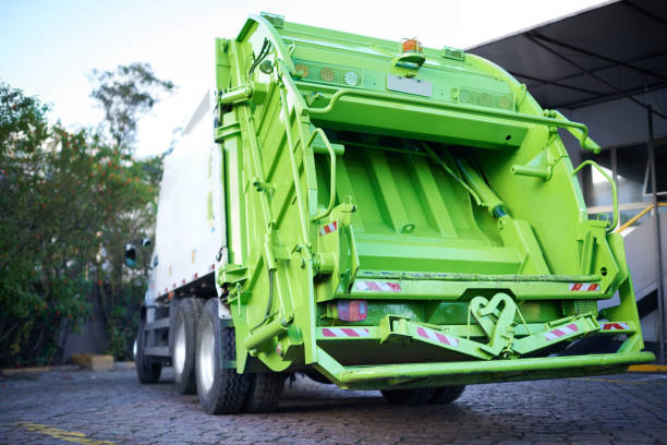 Debris Removal in Okmulgee, OK