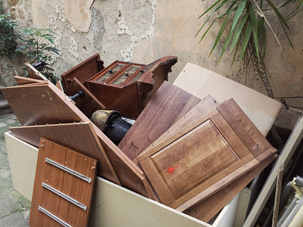 Best Construction Debris Removal  in Mulgee, OK